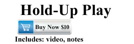 Hold-Up